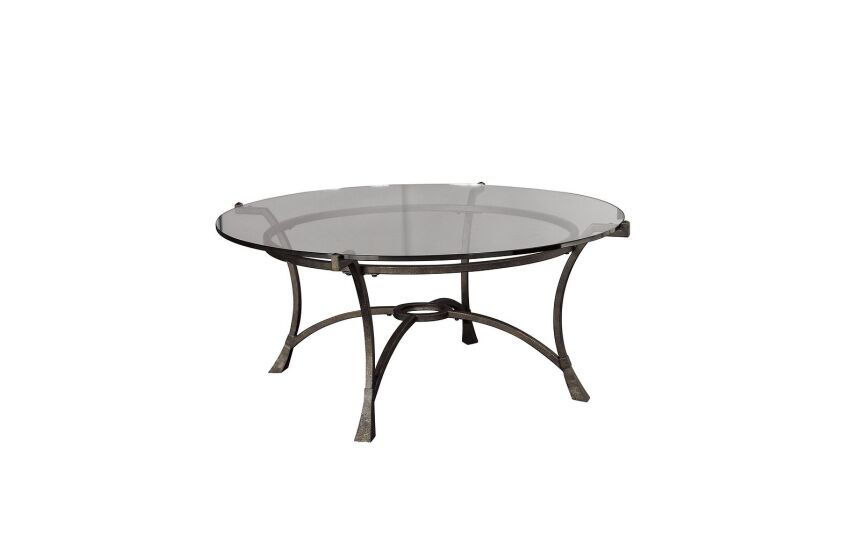 ROUND COFFEE TABLE Primary Select